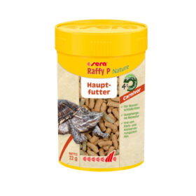 Sera Raffy P Nature 100ml 22g