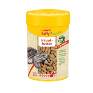 Sera Raffy P Nature 100ml 22g
