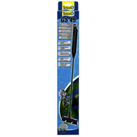 Tetra Glass Scraper GS45