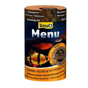 Tetra Menu 64g 250ml