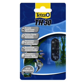 Tetra TH30 Αυτοκόλλητο θερμόμετρο