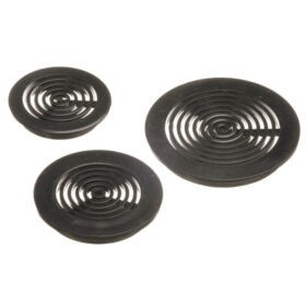Aqua Medic Στρογγυλή Σχάρα Ενυδρείου 63mm