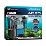 FLUVAL AC20 κρεμαστό εξωτερικό φίλτρο