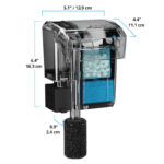 FLUVAL AC20 Power Filter - Image 2
