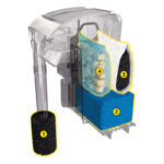 LUVAL AC20 Power Filter