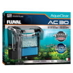 FLUVAL AC30 κρεμαστό εξωτερικό φίλτρο
