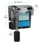 FLUVAL AC30 Power Filter - Image 2