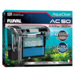 FLUVAL AC50 κρεμαστό εξωτερικό φίλτρο