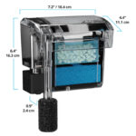 FLUVAL AC50 Power Filter - Image 2