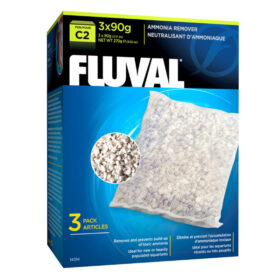 FLUVAL Ammonia Remover for C2 Power Filter (X3)