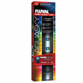 FLUVAL Aquasky 3.0 LED (12W, 38-63 cm)