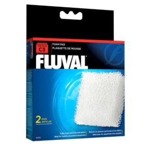 FLUVAL Foam Pad for C3 Power Filter 2 Pack