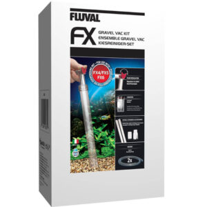FLUVAL Gravel Vac Kit for FX4FX6