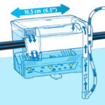 FLUVAL Hang-On Breeding Box