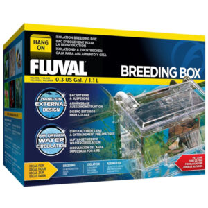 FLUVAL Hang-On Breeding Box