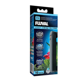 FLUVAL P10 Submersible Heater 10W