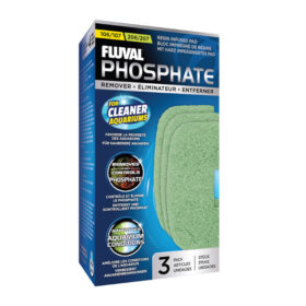 FLUVAL Phosphate Remover 106206, 107207