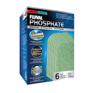 FLUVAL Phosphate Remover 306406, 307407