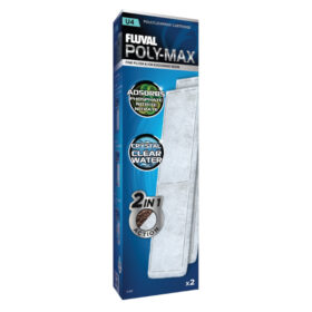 FLUVAL Poly-Max Cartridge U4