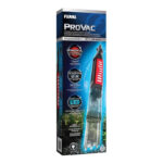 FLUVAL ProVAC Powered Aquarium Gravel Cleaner 25cm