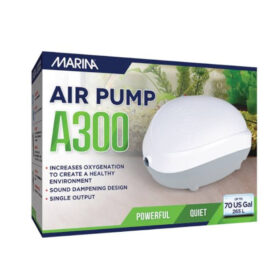 MARINA 300 Air Pump