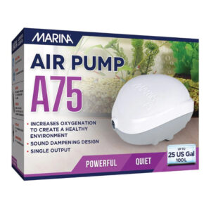 MARINA 75 Air Pump
