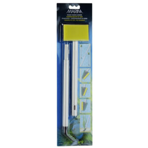 MARINA Aquarium Scraper 4in1 Deluxe