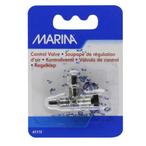 MARINA Plastic Control Valve
