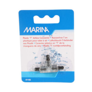 MARINA Plastic T Connector