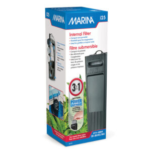 MARINA i25 Internal Filter