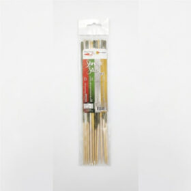 Ceramic Nature 4 Mix Sticks (x10)