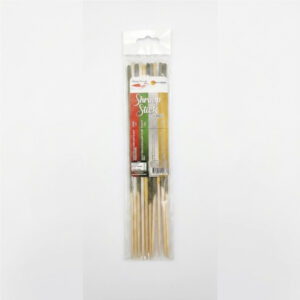 Ceramic Nature 4 Mix Sticks (x10)