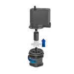 JUWEL Eccoflow 1000