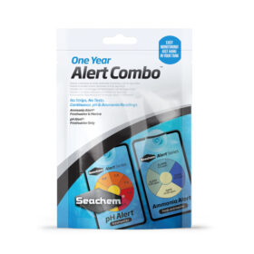 Seachem Alert Combo