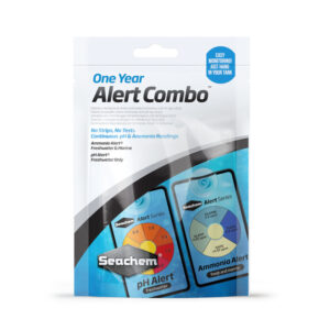 Seachem Alert Combo