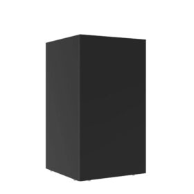 WATERBOX AQUARIUMS Βάση Μαύρη PB 1818