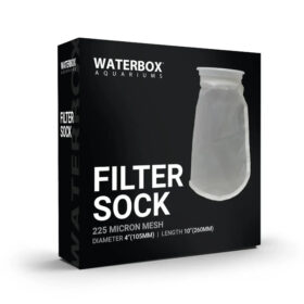 WATERBOX Filter Sock Nylon 4inch 10cm
