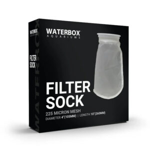 WATERBOX Filter Sock Nylon 4inch 10cm