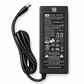 Jecod Adapter 5.25A