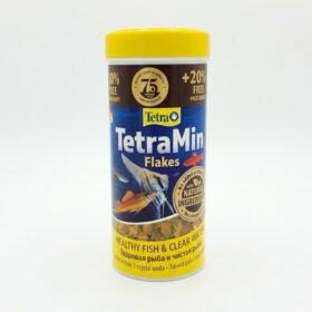Tetra TetraMin Flakes 52g +20% ΔΩΡΟ = 63g 300ml