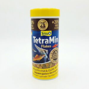 Tetra TetraMin Flakes 52g +20% ΔΩΡΟ = 63g 300ml