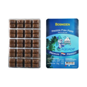 Aquadip Frozen Bosmiden Cube Tray 100g