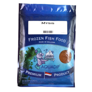 Aquadip Frozen Mysis Flat Pack 500g