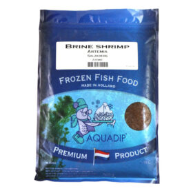Aquadip Artemia Flat Pack 500g