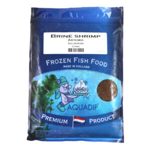 Aquadip Artemia Flat Pack 500g